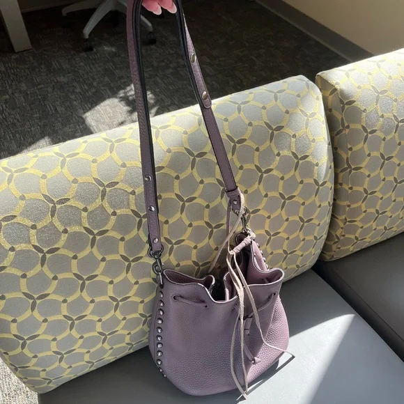 Rebecca Minkoff Bucket Bag - Picture 5 of 11